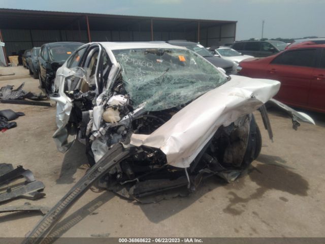 3FA6P0H98GR327190 Ford FUSION SE