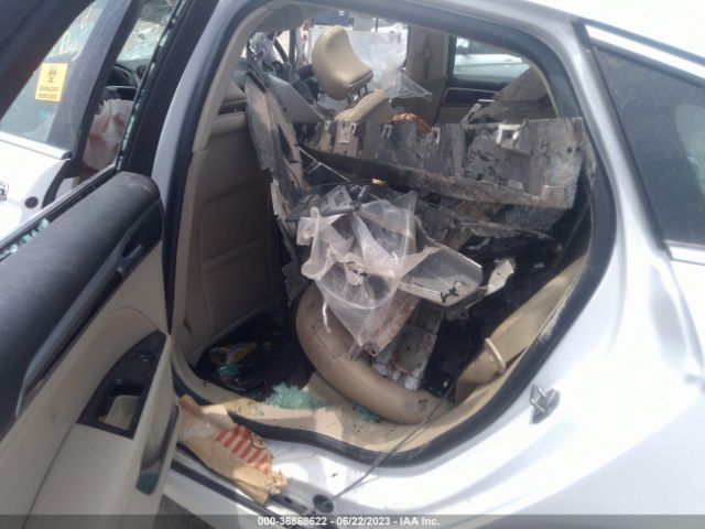 3FA6P0H98GR327190 Ford FUSION SE