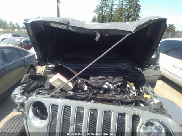 1C4HJXEN2NW110176 Jeep Wrangler Unlimited Sahara
