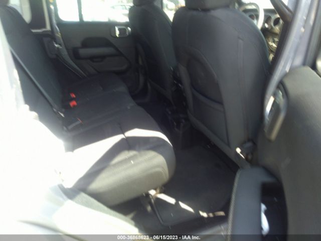 1C4HJXEN2NW110176 Jeep Wrangler Unlimited Sahara