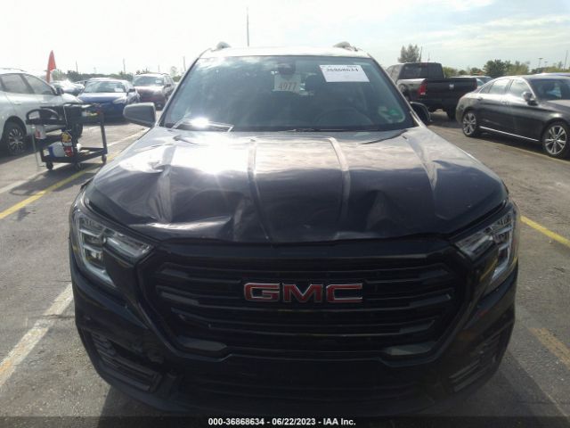 3GKALMEG7PL140430 GMC Terrain Sle
