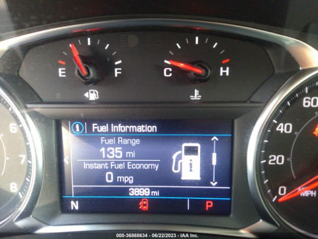 3GKALMEG7PL140430 GMC Terrain Sle