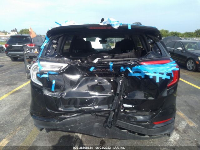 3GKALMEG7PL140430 GMC Terrain Sle