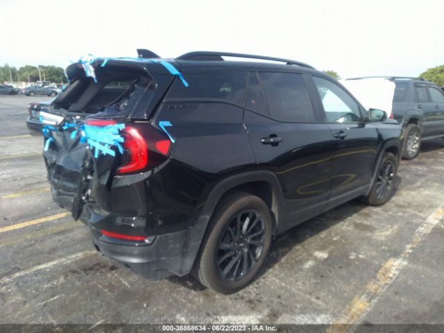 3GKALMEG7PL140430 GMC Terrain Sle