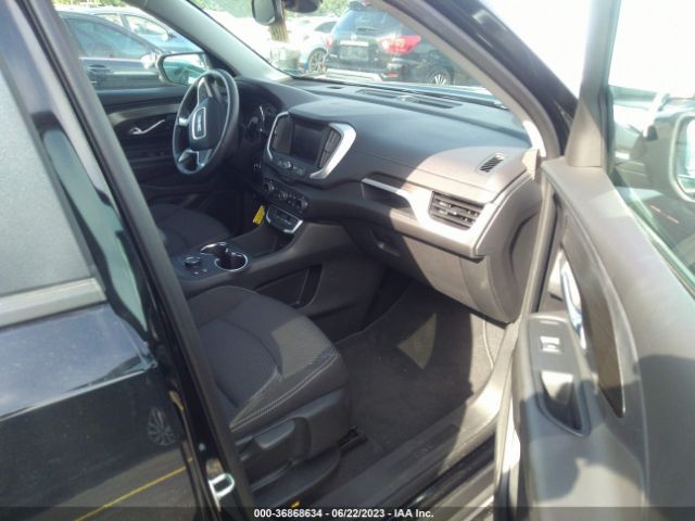 3GKALMEG7PL140430 GMC Terrain Sle