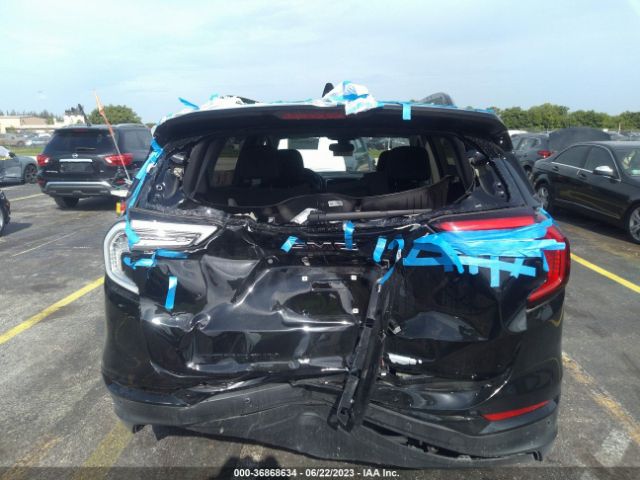 3GKALMEG7PL140430 GMC Terrain Sle