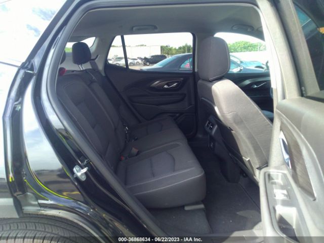 3GKALMEG7PL140430 GMC Terrain Sle