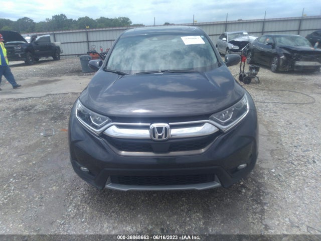 Honda Cr-v Ex-l 2019 5J6RW1H88KA048410 Image 12