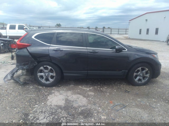 Honda Cr-v Ex-l 2019 5J6RW1H88KA048410 Image 13