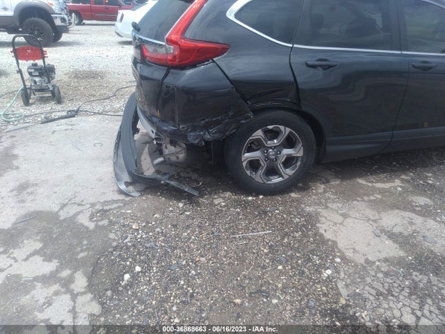 Honda Cr-v Ex-l 2019 5J6RW1H88KA048410 Image 6
