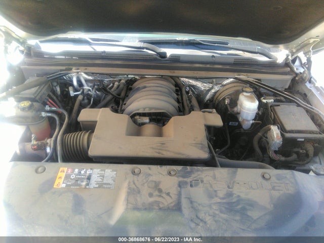 Chevrolet Suburban Premier 2017 1GNSKJKC5HR333261 Image 16