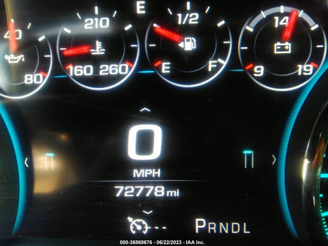 Chevrolet Suburban Premier 2017 1GNSKJKC5HR333261 Image 7