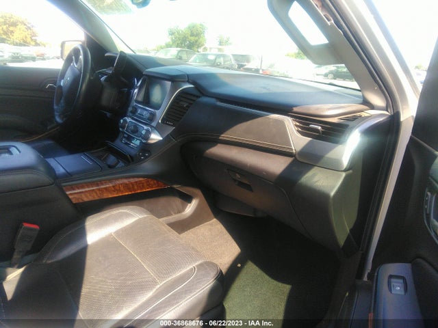 Chevrolet Suburban Premier 2017 1GNSKJKC5HR333261 Image 11