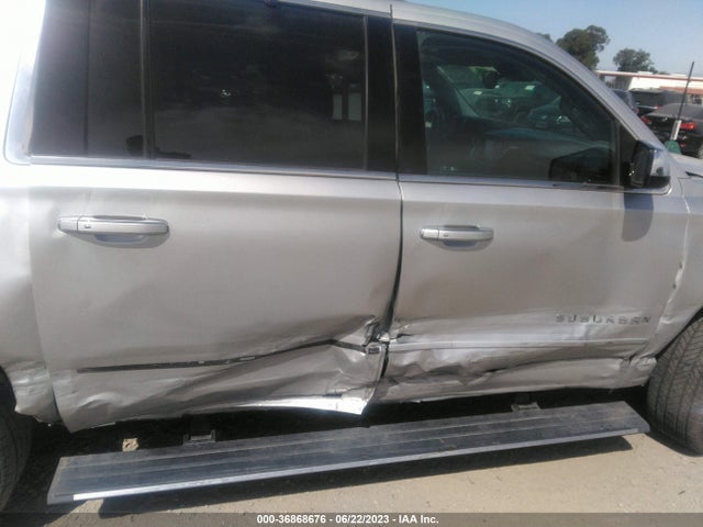 Chevrolet Suburban Premier 2017 1GNSKJKC5HR333261 Image 12