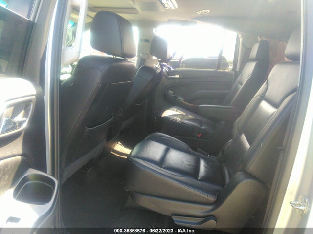 Chevrolet Suburban Premier 2017 1GNSKJKC5HR333261 Image 14