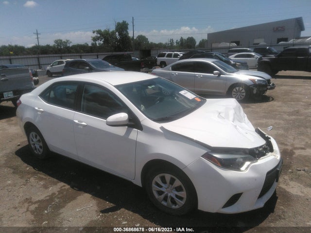 Toyota 2zr-fe 2016 2T1BURHE7GC469880 Image 17