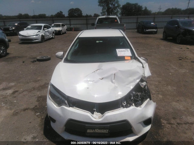 Toyota 2zr-fe 2016 2T1BURHE7GC469880 Image 29
