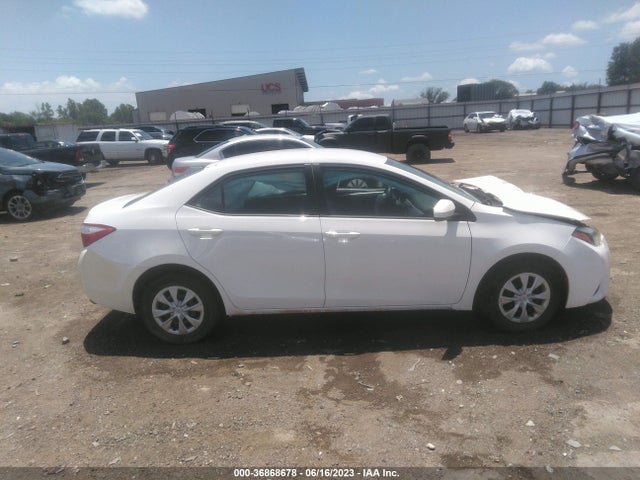 Toyota 2zr-fe 2016 2T1BURHE7GC469880 Image 30