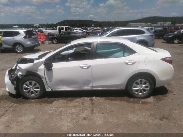 Toyota 2zr-fe 2016 2T1BURHE7GC469880 Image 31
