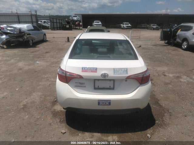 Toyota 2zr-fe 2016 2T1BURHE7GC469880 Image 33