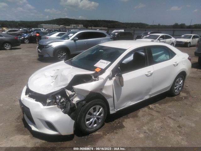 Toyota 2zr-fe 2016 2T1BURHE7GC469880 Image 18