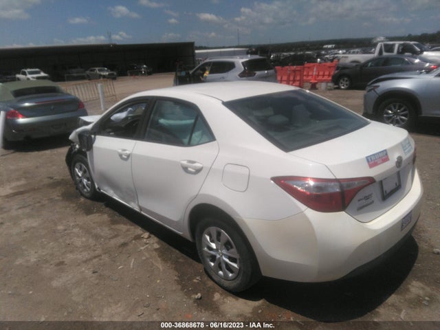 Toyota 2zr-fe 2016 2T1BURHE7GC469880 Image 19