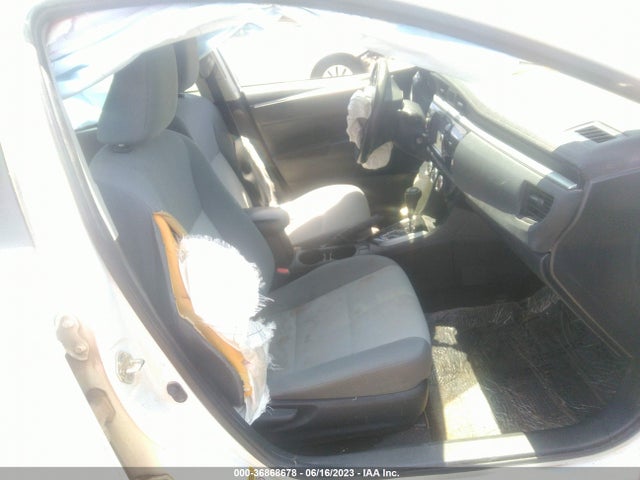 Toyota 2zr-fe 2016 2T1BURHE7GC469880 Image 21