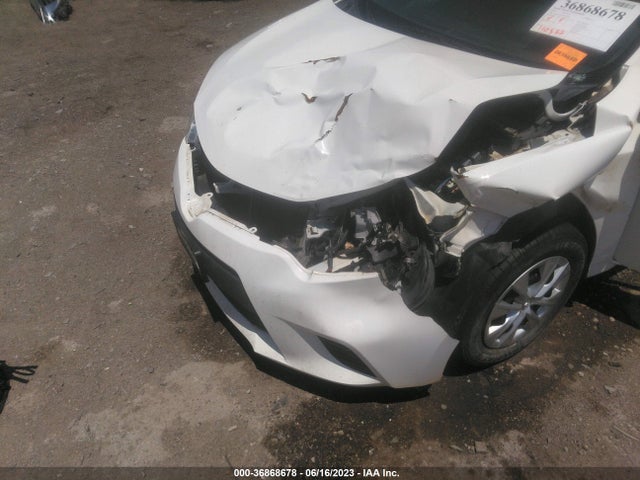 Toyota 2zr-fe 2016 2T1BURHE7GC469880 Image 22