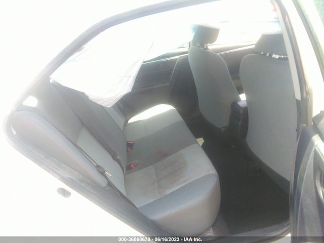 Toyota 2zr-fe 2016 2T1BURHE7GC469880 Image 24