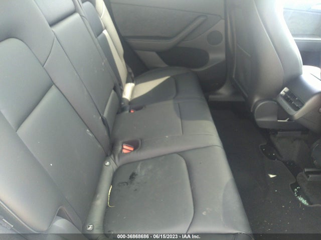 7SAYGDEE0PA079286 Tesla Model Y Long Range