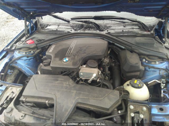 WBA8E9G53GNT47052 BMW 3 Series 328i