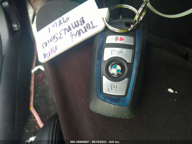 WBA8E9G53GNT47052 BMW 3 Series 328i