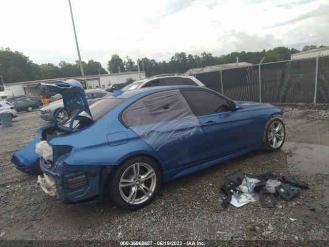 WBA8E9G53GNT47052 BMW 3 Series 328i