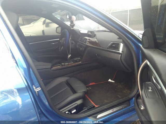 WBA8E9G53GNT47052 BMW 3 Series 328i