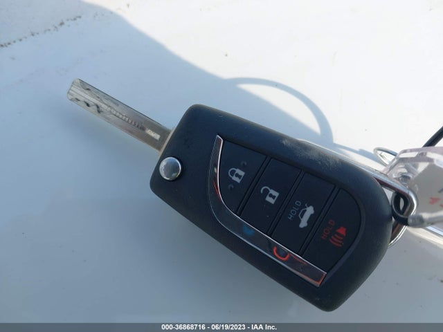 Toyota CAMRY SE 2021 4T1G11AK7MU588376 Image 11