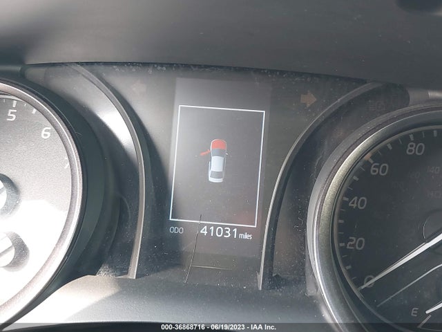 Toyota CAMRY SE 2021 4T1G11AK7MU588376 Image 15