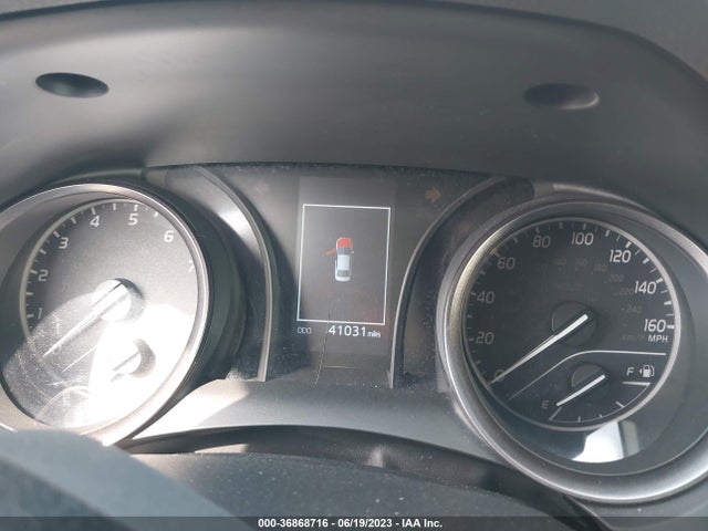 Toyota CAMRY SE 2021 4T1G11AK7MU588376 Image 7