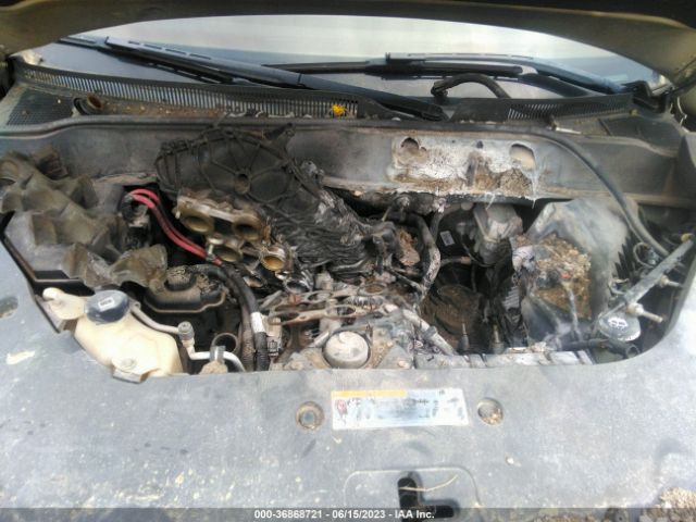 5GAKRBKD3EJ255948 Buick Enclave Leather