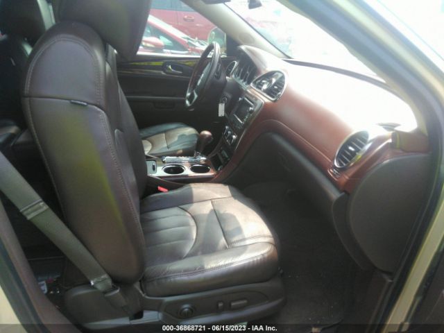 5GAKRBKD3EJ255948 Buick Enclave Leather