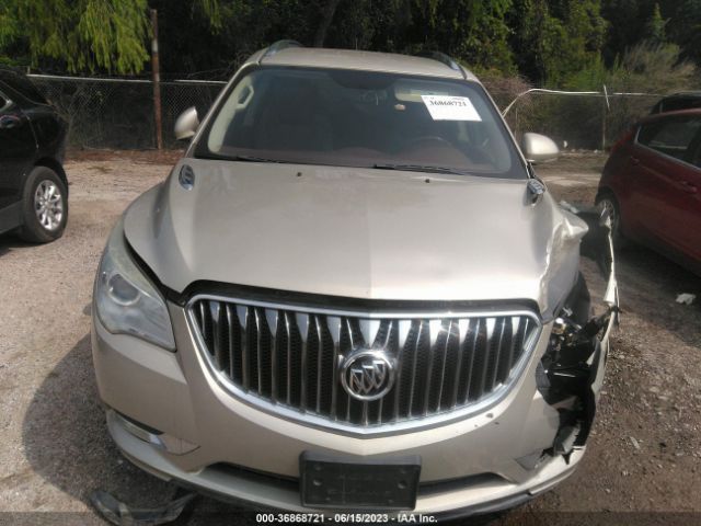 5GAKRBKD3EJ255948 Buick Enclave Leather
