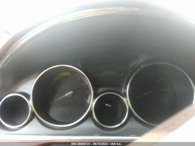 5GAKRBKD3EJ255948 Buick Enclave Leather