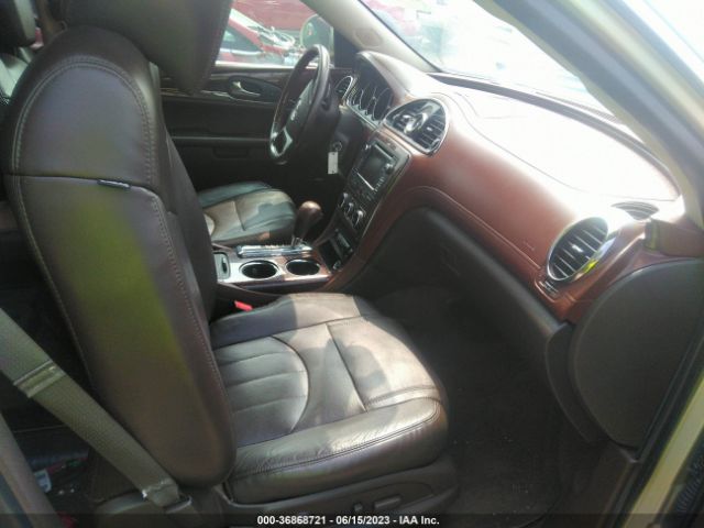 5GAKRBKD3EJ255948 Buick Enclave Leather