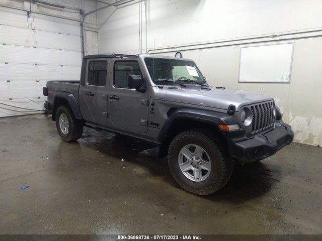 2020 1C6HJTAGXLL130293 main image