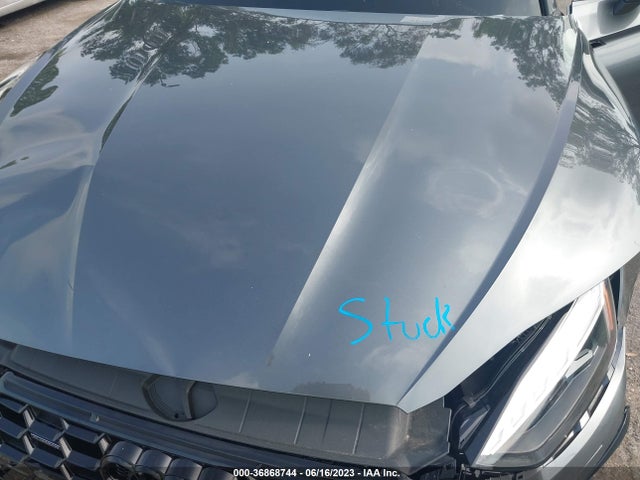 2023 Audi A5, VIN: WAUEACF53PA003550