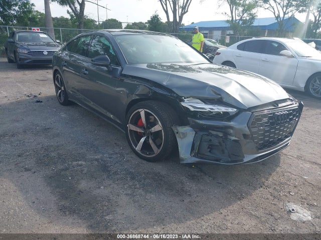 2023 Audi A5, VIN: WAUEACF53PA003550