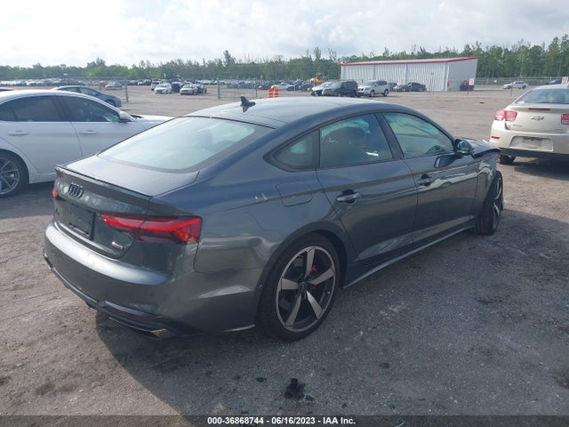 2023 Audi A5, VIN: WAUEACF53PA003550