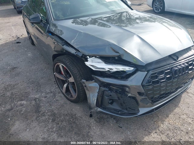 2023 Audi A5, VIN: WAUEACF53PA003550