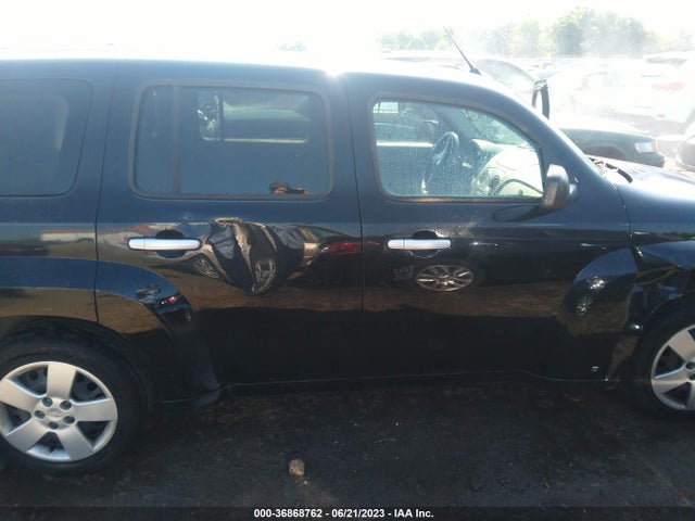 2006 CHEVROLET HHR LS VIN: 3GNDA13D86S508857