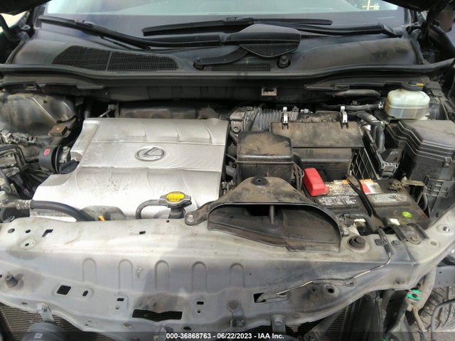 JTJZK1BA7E2013446 Lexus RX 350