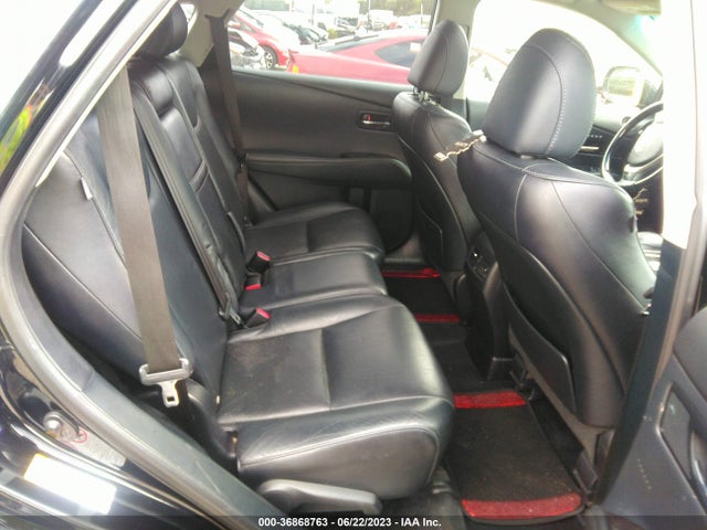 JTJZK1BA7E2013446 Lexus RX 350